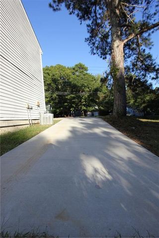 3085 Creel Road, College Park, GA 30349