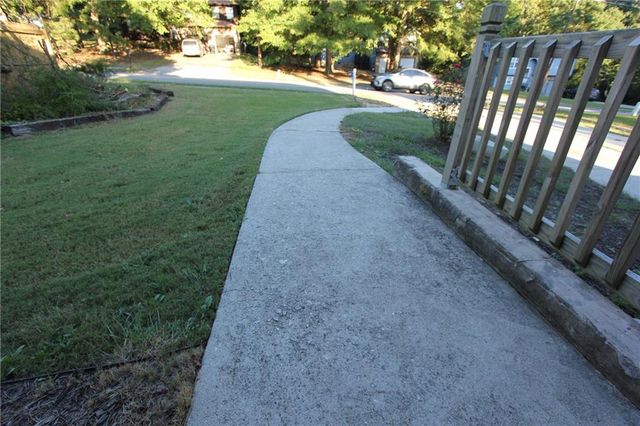 3085 Creel Road, College Park, GA 30349