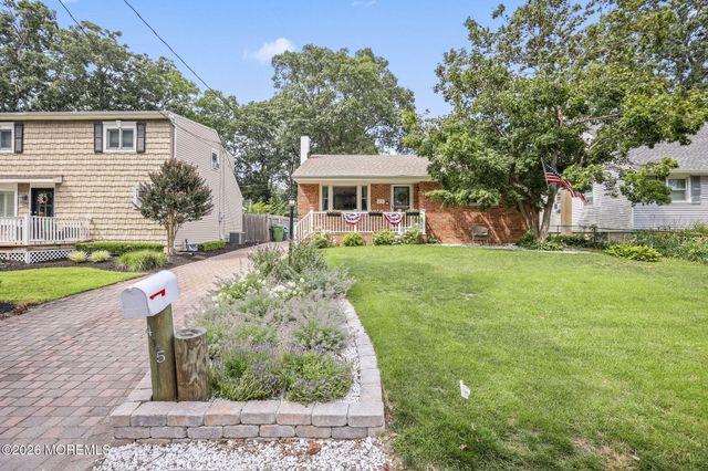 415 Moore Road, Neptune Township, NJ 07753
