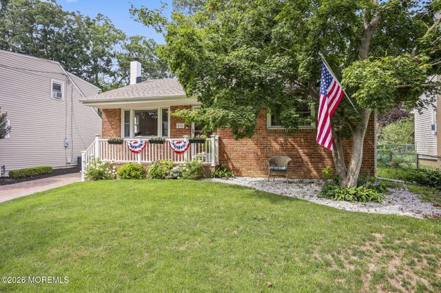 415 Moore Road, Neptune Township, NJ 07753