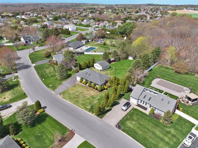 22 Donna Drive, Baiting Hollow, NY 11933