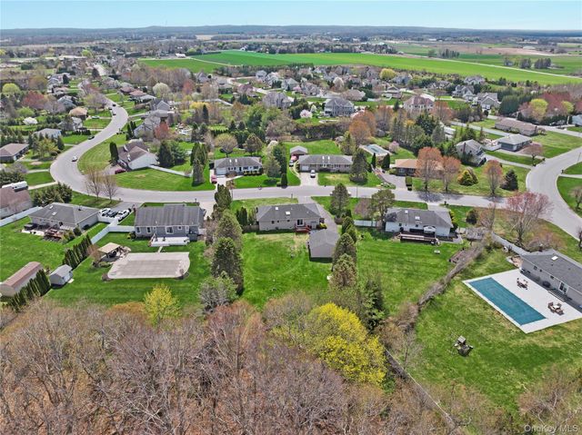 22 Donna Drive, Baiting Hollow, NY 11933