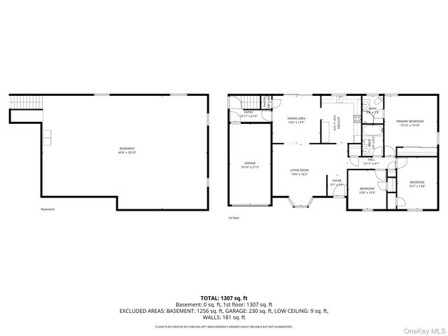 22 Donna Drive, Baiting Hollow, NY 11933