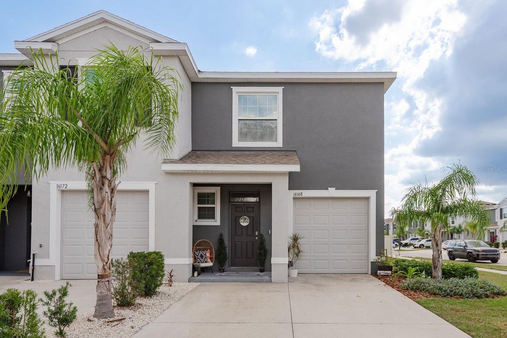 16168 GLOWING GROVE AVENUE, Odessa, FL 33556