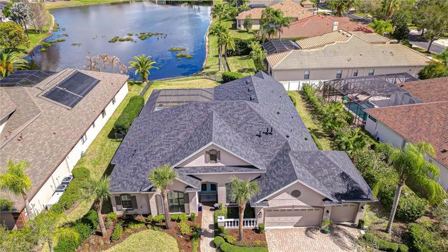 20627 BROADWATER DRIVE, Land O Lakes, FL 34638