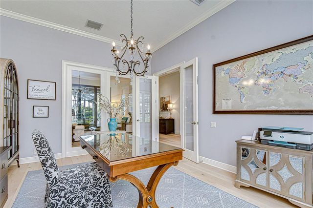 20627 BROADWATER DRIVE, Land O Lakes, FL 34638