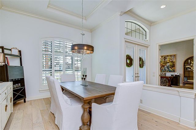 20627 BROADWATER DRIVE, Land O Lakes, FL 34638