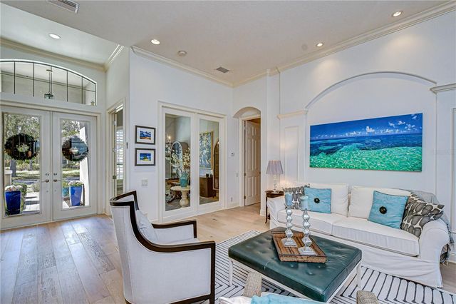 20627 BROADWATER DRIVE, Land O Lakes, FL 34638