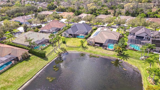 20627 BROADWATER DRIVE, Land O Lakes, FL 34638
