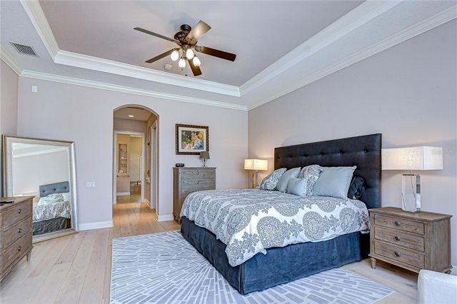 20627 BROADWATER DRIVE, Land O Lakes, FL 34638