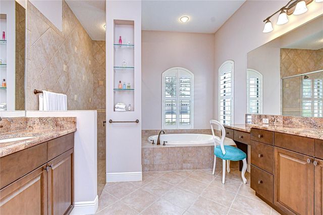 20627 BROADWATER DRIVE, Land O Lakes, FL 34638