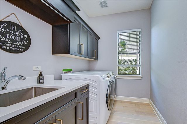 20627 BROADWATER DRIVE, Land O Lakes, FL 34638