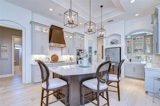 20627 BROADWATER DRIVE, Land O Lakes, FL 34638