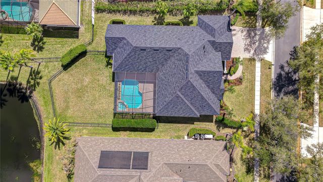 20627 BROADWATER DRIVE, Land O Lakes, FL 34638