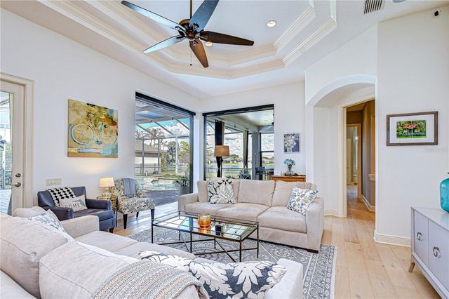 20627 BROADWATER DRIVE, Land O Lakes, FL 34638