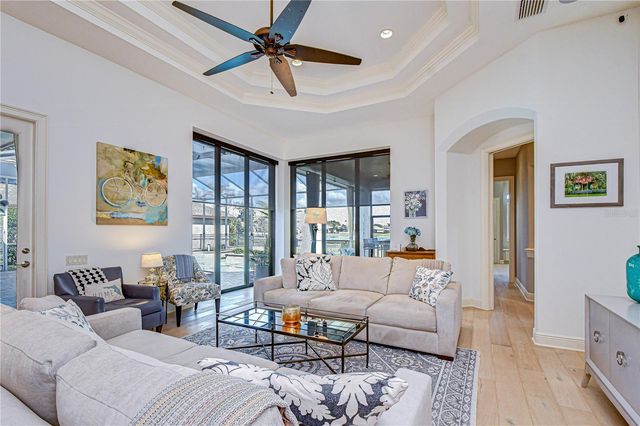 20627 BROADWATER DRIVE, Land O Lakes, FL 34638