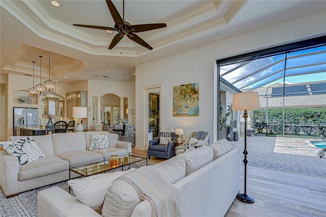 20627 BROADWATER DRIVE, Land O Lakes, FL 34638