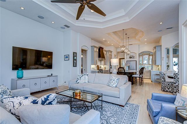 20627 BROADWATER DRIVE, Land O Lakes, FL 34638