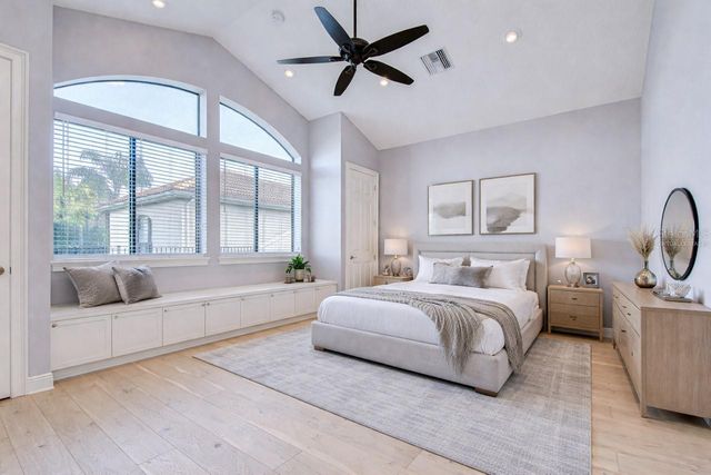 20627 BROADWATER DRIVE, Land O Lakes, FL 34638