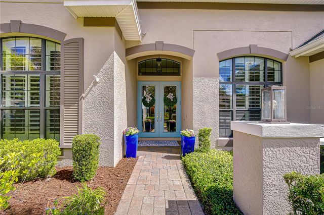 20627 BROADWATER DRIVE, Land O Lakes, FL 34638