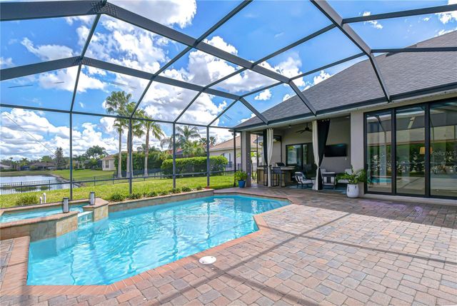 20627 BROADWATER DRIVE, Land O Lakes, FL 34638