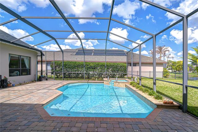 20627 BROADWATER DRIVE, Land O Lakes, FL 34638