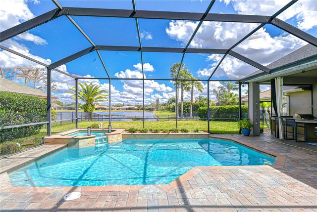 20627 BROADWATER DRIVE, Land O Lakes, FL 34638