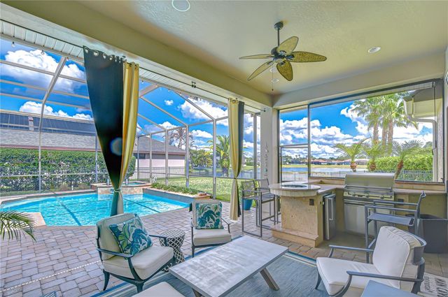 20627 BROADWATER DRIVE, Land O Lakes, FL 34638