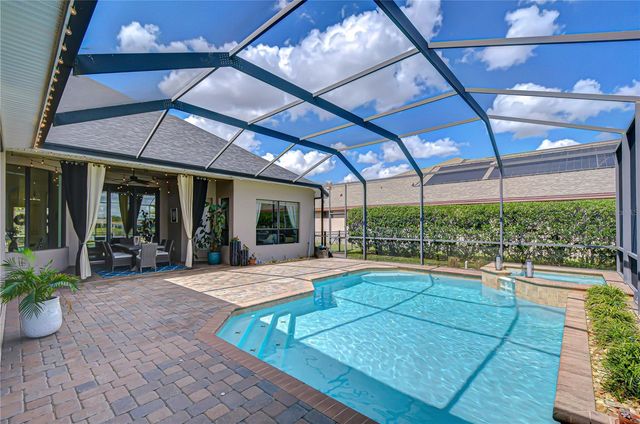 20627 BROADWATER DRIVE, Land O Lakes, FL 34638