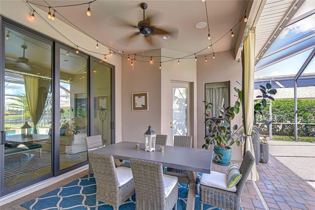 20627 BROADWATER DRIVE, Land O Lakes, FL 34638