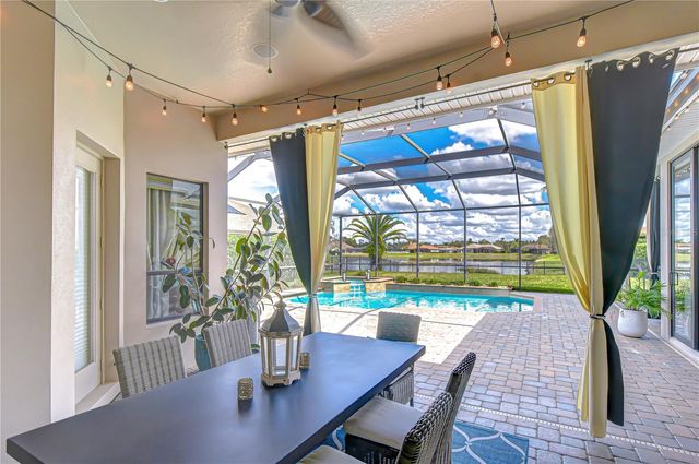 20627 BROADWATER DRIVE, Land O Lakes, FL 34638