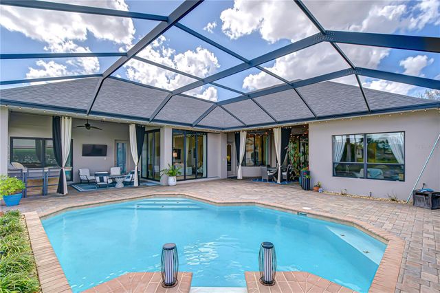 20627 BROADWATER DRIVE, Land O Lakes, FL 34638