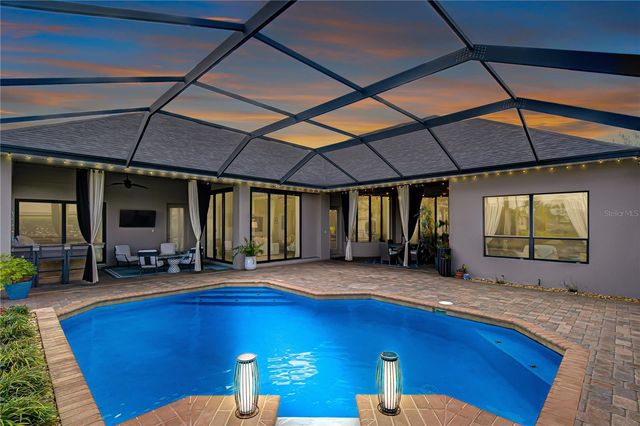 20627 BROADWATER DRIVE, Land O Lakes, FL 34638