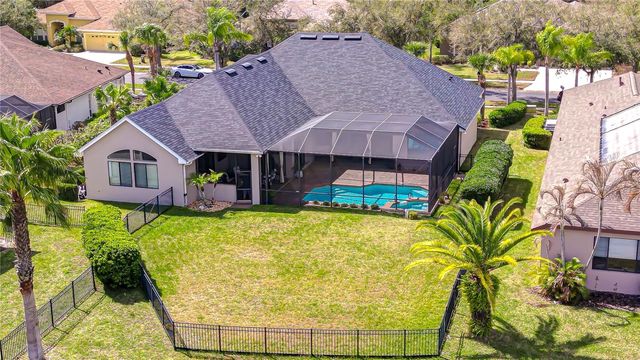 20627 BROADWATER DRIVE, Land O Lakes, FL 34638