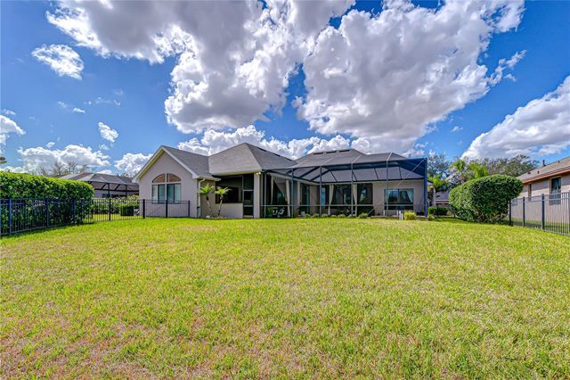 20627 BROADWATER DRIVE, Land O Lakes, FL 34638