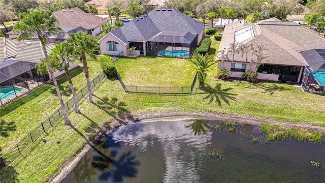 20627 BROADWATER DRIVE, Land O Lakes, FL 34638