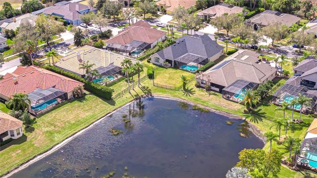 20627 BROADWATER DRIVE, Land O Lakes, FL 34638