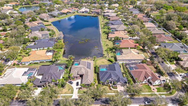 20627 BROADWATER DRIVE, Land O Lakes, FL 34638