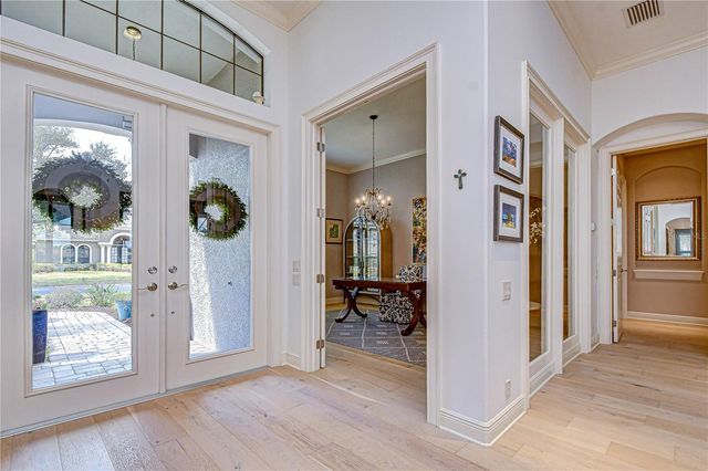 20627 BROADWATER DRIVE, Land O Lakes, FL 34638