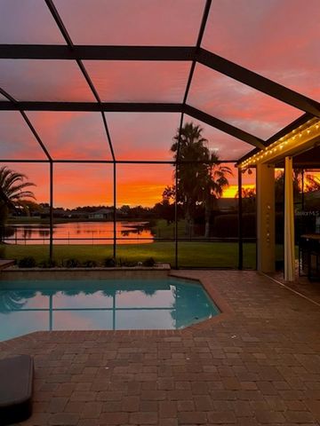 20627 BROADWATER DRIVE, Land O Lakes, FL 34638