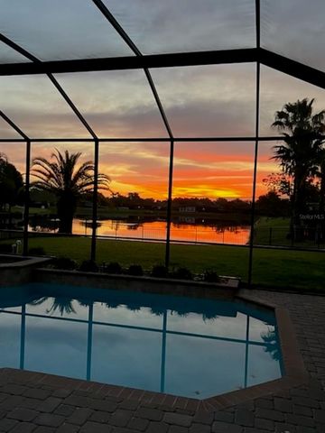 20627 BROADWATER DRIVE, Land O Lakes, FL 34638