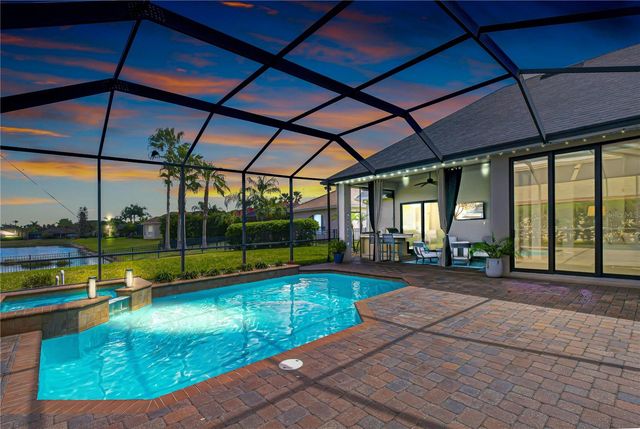 20627 BROADWATER DRIVE, Land O Lakes, FL 34638