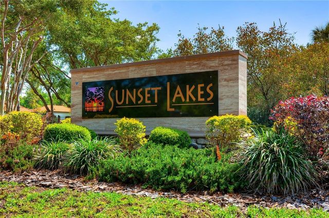 20627 BROADWATER DRIVE, Land O Lakes, FL 34638