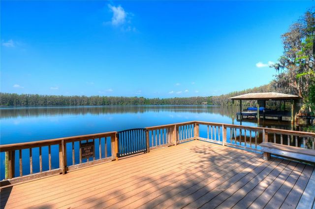 20627 BROADWATER DRIVE, Land O Lakes, FL 34638