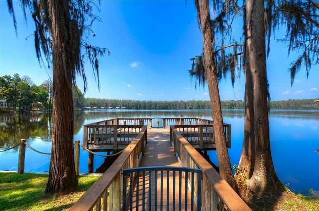 20627 BROADWATER DRIVE, Land O Lakes, FL 34638