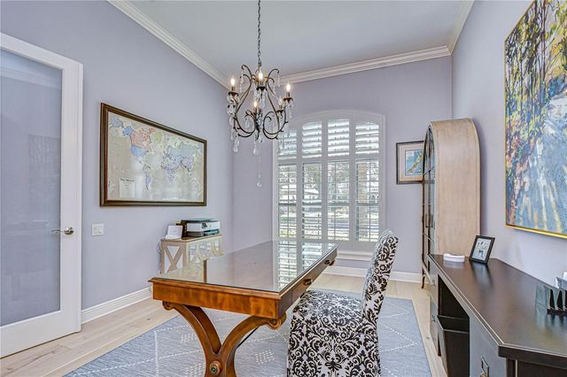 20627 BROADWATER DRIVE, Land O Lakes, FL 34638