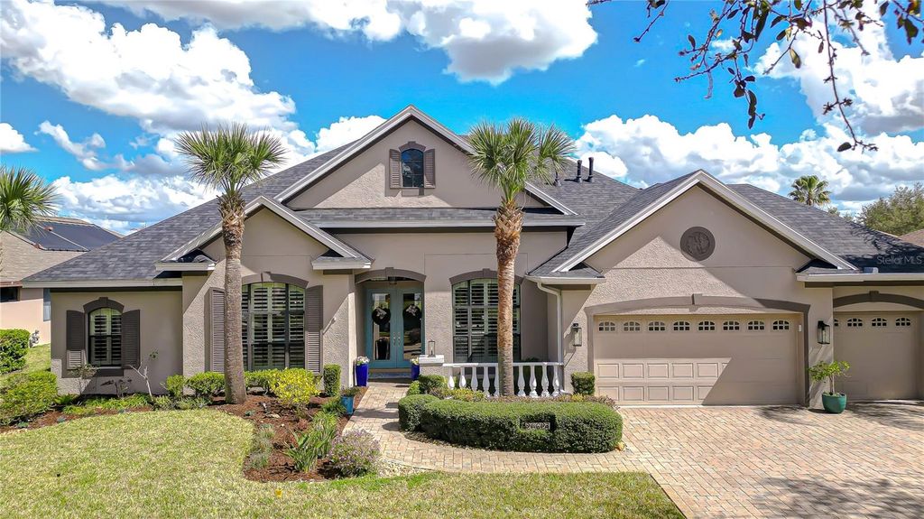 20627 BROADWATER DRIVE, Land O Lakes, FL 34638