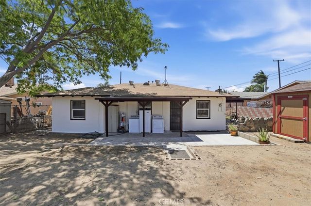 19014 Mindanao Street, Bloomington, CA 92316