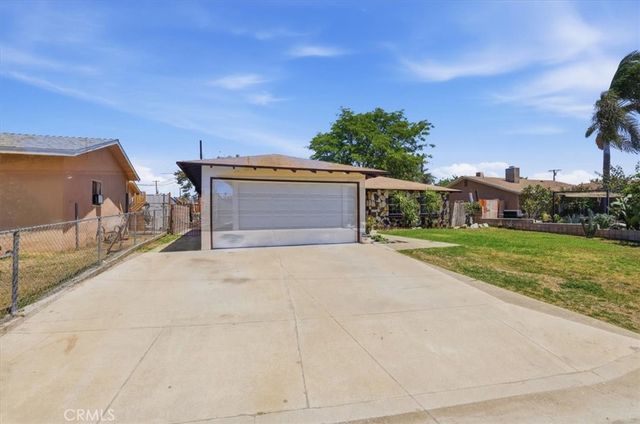 19014 Mindanao Street, Bloomington, CA 92316