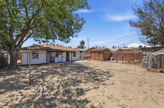 19014 Mindanao Street, Bloomington, CA 92316